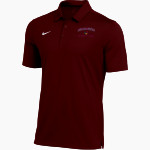 School District 104 District 104 <span class="pdp-name-mascot">Cook County 104 District 104</span> Nike Men's Dry Franchise Polo Front Thumbnail
