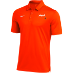 KILLDEER HIGH SCHOOL COWBOYS <span class="pdp-name-mascot">KILLDEER COWBOYS</span> Nike Men's Dry Franchise Polo Front Thumbnail
