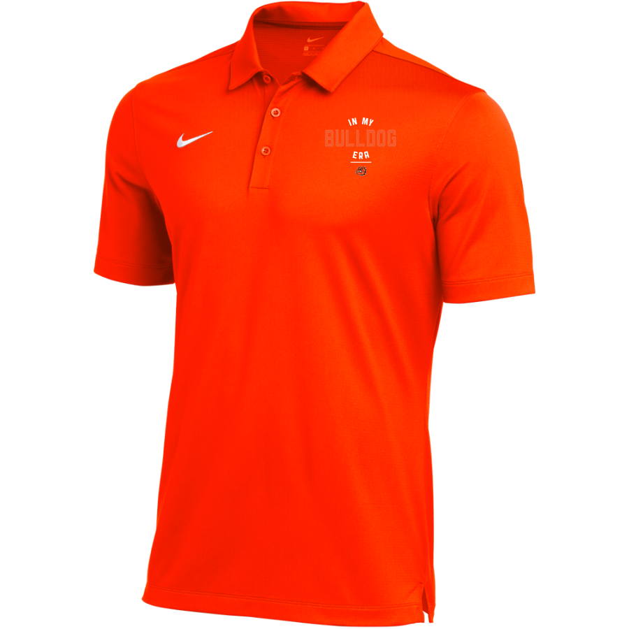 Scranton Bulldogs <span class="pdp-name-mascot">Scranton Middle School Bulldogs</span> Nike Men's Dry Franchise Polo