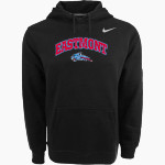 Eastmont Wildcats Nike Men's Club Pullover Fleece Hoodie Front Thumbnail