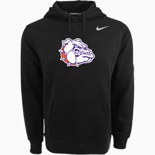 Nike Men's Club Pullover Fleece Hoodie