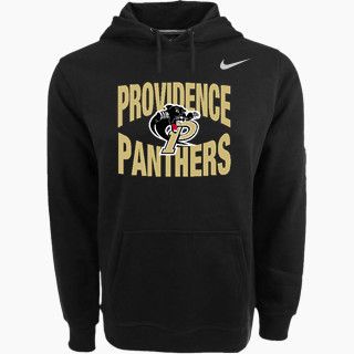 Nike Men's Club Pullover Fleece Hoodie