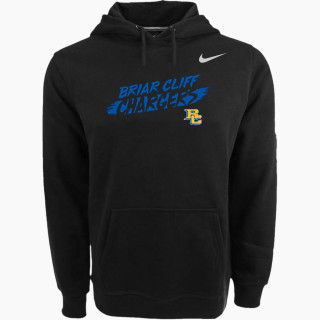 Nike Men's Club Pullover Fleece Hoodie