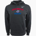 GEORGE WASHINGTON HIGH SCHOOL PATRIOTS Nike Men's Club Pullover Fleece Hoodie Front Thumbnail