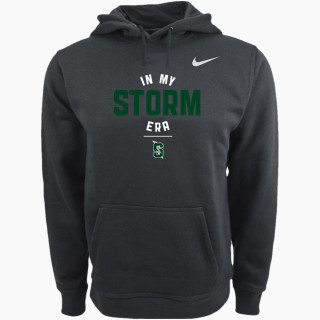 Nike Men's Club Pullover Fleece Hoodie
