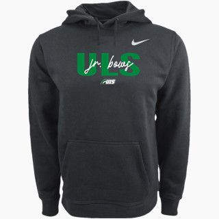 Nike Men's Club Pullover Fleece Hoodie