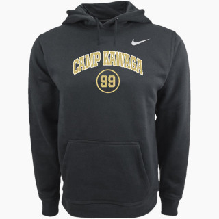 Nike Men's Club Pullover Fleece Hoodie