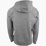 RANDOLPH HIGH SCHOOL RO-HAWKS Nike Men's Club Pullover Fleece Hoodie Back Thumbnail