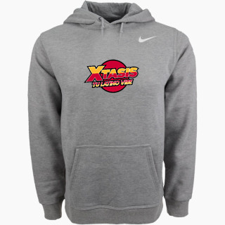 Nike Men's Club Pullover Fleece Hoodie