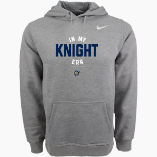 Nike Men's Club Pullover Fleece Hoodie