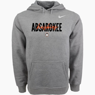 Nike Men's Club Pullover Fleece Hoodie