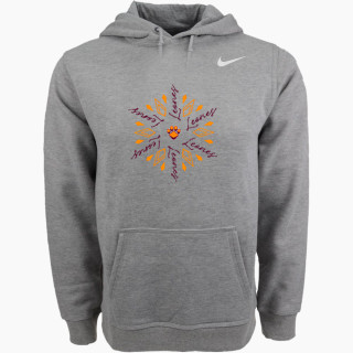 Nike Men's Club Pullover Fleece Hoodie