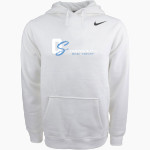 OverSouth OverSouth <span class="pdp-name-mascot">OverSouth</span> Nike Men's Club Pullover Fleece Hoodie Front Thumbnail