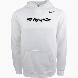 Nike Men's Club Pullover Fleece Hoodie