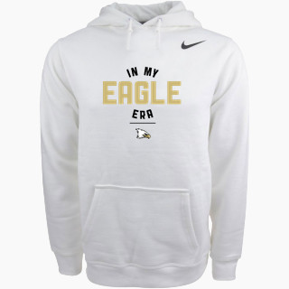 Nike Men's Club Pullover Fleece Hoodie