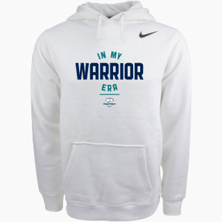 Nike Men's Club Pullover Fleece Hoodie