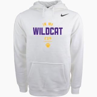 Nike Men's Club Pullover Fleece Hoodie