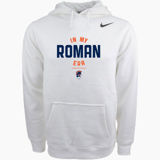 Nike Men's Club Pullover Fleece Hoodie