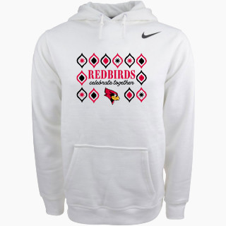 Nike Men's Club Pullover Fleece Hoodie