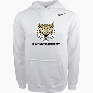 Nike Men's Club Pullover Fleece Hoodie