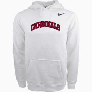 Nike Men's Club Pullover Fleece Hoodie