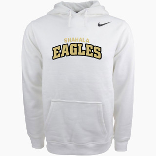 Nike Men's Club Pullover Fleece Hoodie