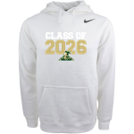 Pinecrest Paladins <span class="pdp-name-mascot">Pinecrest Paladins</span> Nike Men's Club Pullover Fleece Hoodie Front Thumbnail