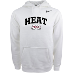 Xtreme Heat Heat <span class="pdp-name-mascot">Xtreme Heat Heat</span> Nike Men's Club Pullover Fleece Hoodie Front Thumbnail