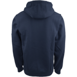 Frances Xavier Warde Jaguars <span class="pdp-name-mascot">Frances Xavier Warde School Jaguars</span> Nike Men's Club Pullover Fleece Hoodie Back Thumbnail