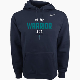 Nike Men's Club Pullover Fleece Hoodie
