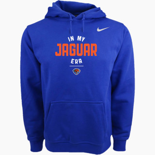Nike Men's Club Pullover Fleece Hoodie