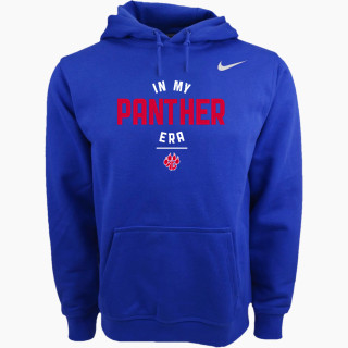 Nike Men's Club Pullover Fleece Hoodie