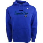 EPAA Edgewater Park <span class="pdp-name-mascot">Edgewater Park Athletic Association</span> Nike Men's Club Pullover Fleece Hoodie Front Thumbnail