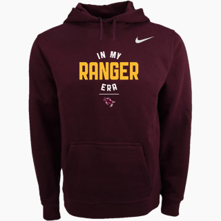 Nike Men's Club Pullover Fleece Hoodie