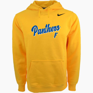 Nike Men's Club Pullover Fleece Hoodie