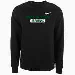 Pendleton Heights Arabians <span class="pdp-name-mascot">Pendleton Heights Arabians</span> Nike Men's Club Fleece Crew Front Thumbnail