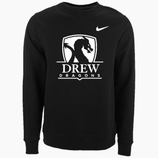 Nike Men's Club Fleece Crew