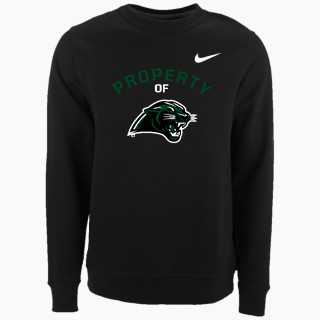 Nike Men's Club Fleece Crew