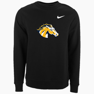 Nike Men's Club Fleece Crew