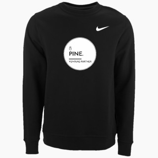 Nike Men's Club Fleece Crew