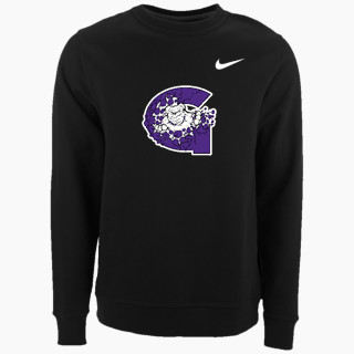 Nike Men's Club Fleece Crew