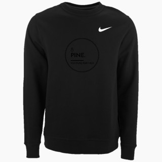 Nike Men's Club Fleece Crew