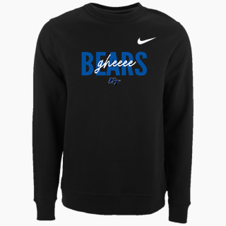 Nike Men's Club Fleece Crew