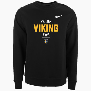 Nike Men's Club Fleece Crew