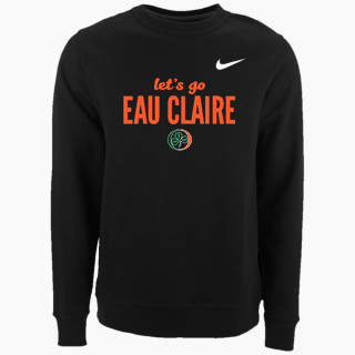 Nike Men's Club Fleece Crew