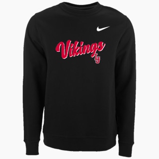 Nike Men's Club Fleece Crew