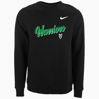 Nike Men's Club Fleece Crew