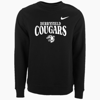 Nike Men's Club Fleece Crew