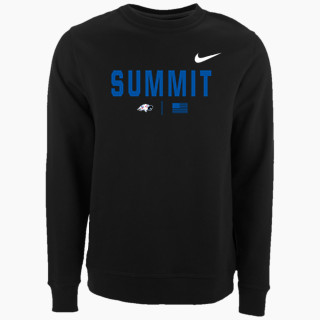 Nike Men's Club Fleece Crew