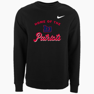 Nike Men's Club Fleece Crew